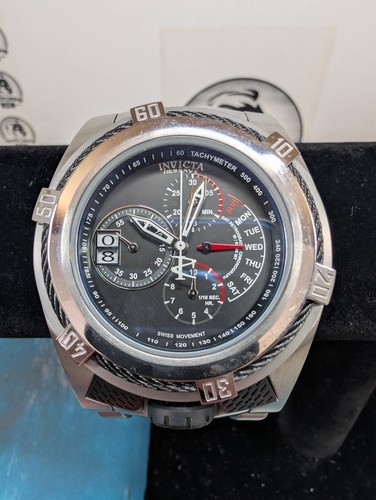 Orologio uomo invicta bolt - invicta,