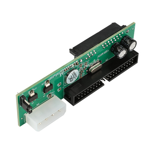 Pata ide sata card hard - sata,