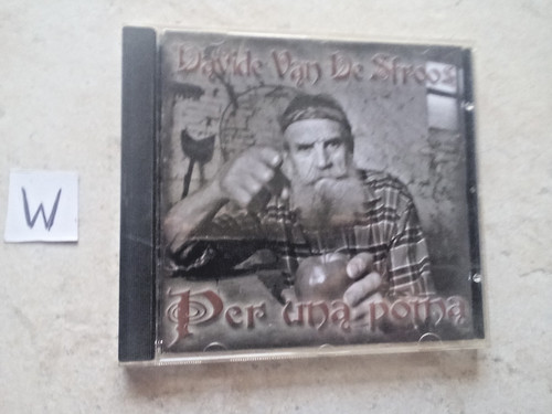 Per una poma davide van - per, de