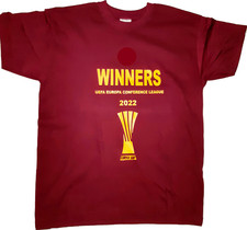 MAGLIA ROMA WINNERS 2022