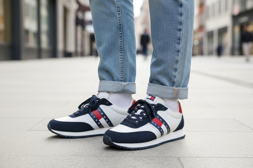 Tommy jeans retro - tommy,