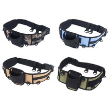 Cintura da combattimento per