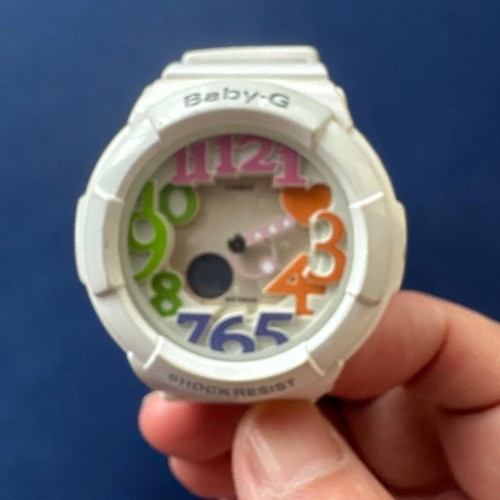 Orologio casio baby - orologio, baby-g