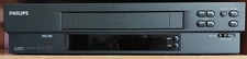 VCR Philips 33DV2 PER PARTI DI RICAMBIO