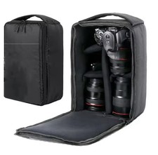 Borsa per fotocamera