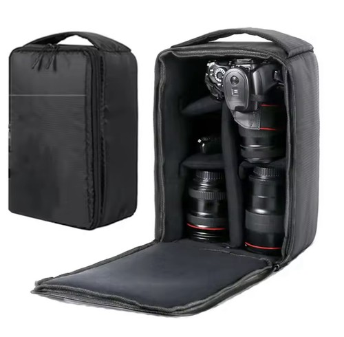 Borsa per fotocamera
