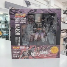 HOKUTO NO KEN REVOLTECH