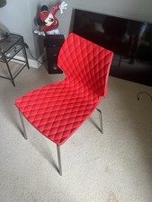 Sedia di design Francesco