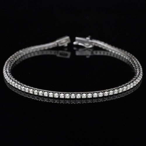 Bracciale tennis giorgio - tennis,