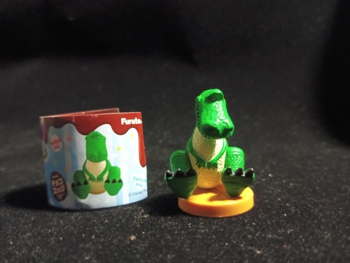 Rex toy story pixar - rex,