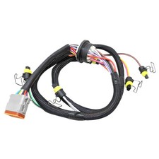 1538920 Imbracatura adatta ai