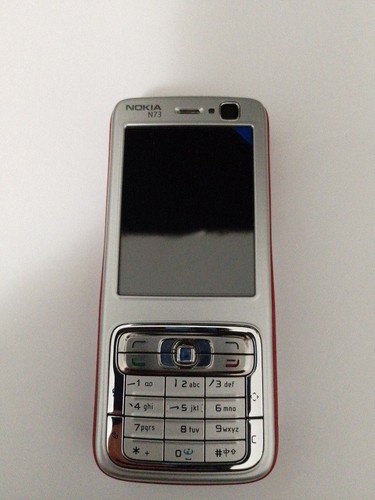 Cellulare nokia n73 - nokia,