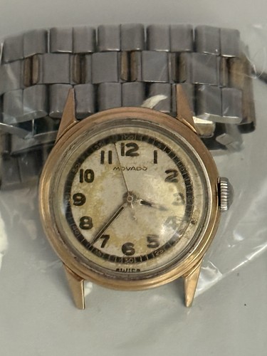 Orologio movado vintage - orologio, anni