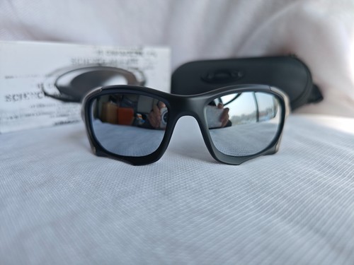 Occhiali sole oakley pit - da,