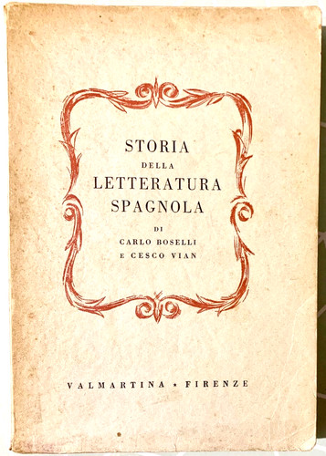 Storia della letteratura - storia,
