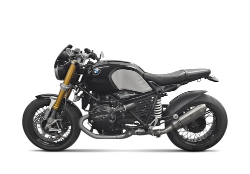 Scarico per bmw nine - bmw, (r9t)