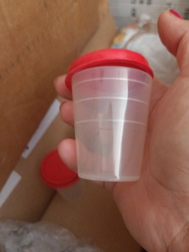 Tupperware mini contenitori - 4,