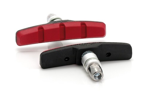 Xlc set pattini freno - pattini,