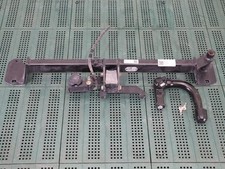 Originale BMW X1 F48 6860955 9464289 Gancio traino amovibile | 24255