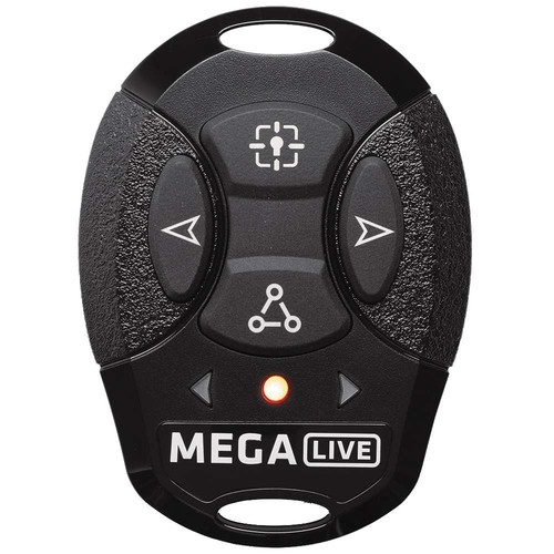 Telecomando humminbird mega - telecomando,