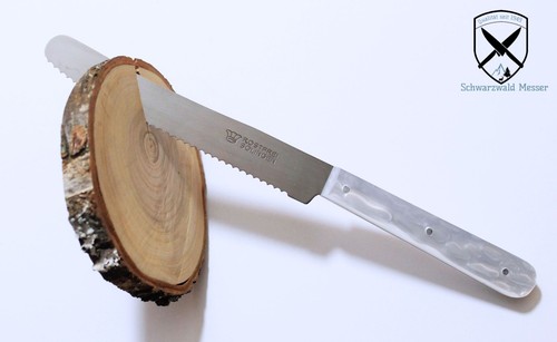 Coltello colazione - coltello, da