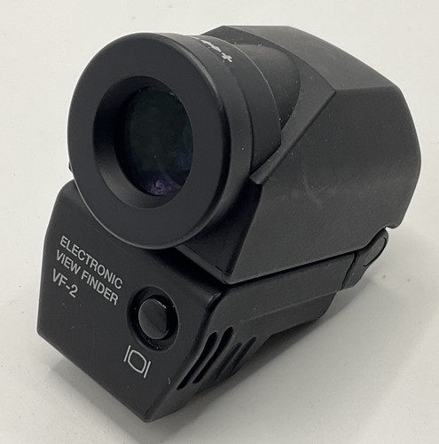 Olympus accessorio - olympus, vf-2