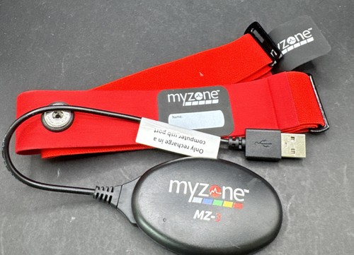 Myzone 3 - myzone, mz-3