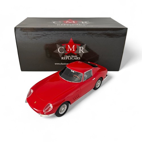 Ferrari 275 gtb coupé - ferrari, 1966