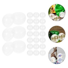  40 Pcs Palline Del