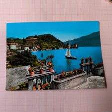 BELLAGIO PESCALLO LAGO DI COMO