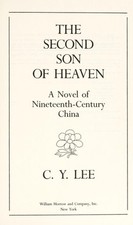 The Second Son of Heaven : A