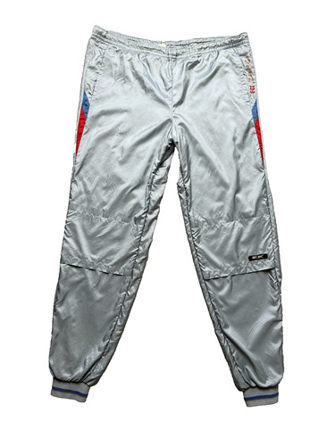 Pantalone uomo vintage asics - pantalone,