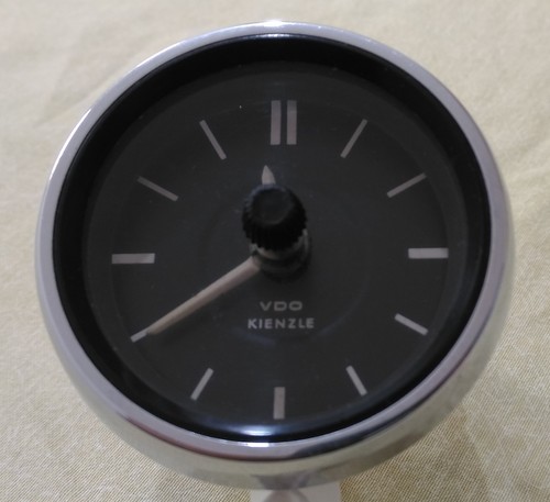 Orologio vdo kienzle mercedes - vdo,