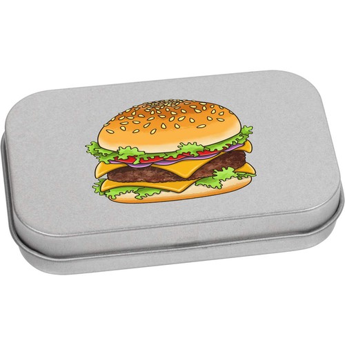 Cheeseburger scatola di - 'cheeseburger',