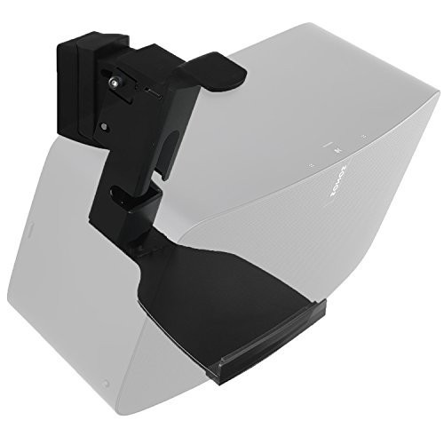 Wali sonos staffe montaggio - di,