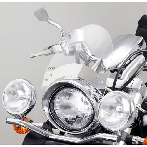 Puig cupolino custom roadster - custom,