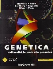 GENETICA DALL'ANALISI FORMALE