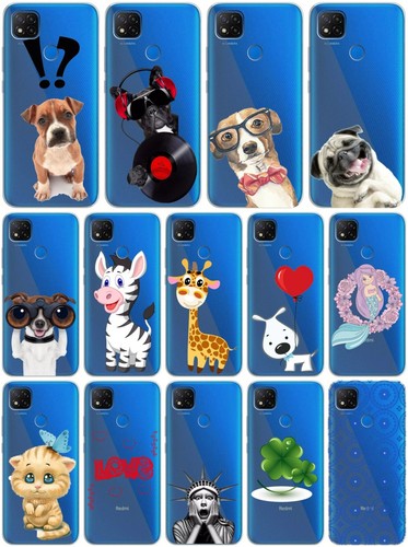 Custodia cover per realme - cover,
