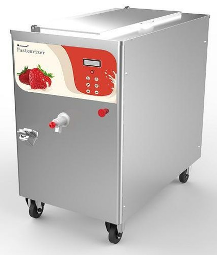 Pasteurisier opa61 macchina - opa61,