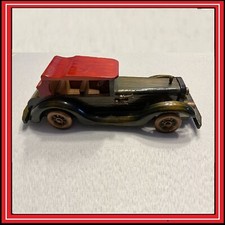 Modellino Macchinina Macchina