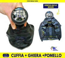 Cuffia cambio peugeot 306 - cuffia,
