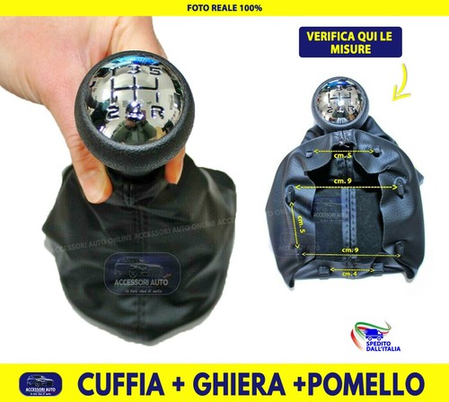 Cuffia cambio peugeot - cambio, 306
