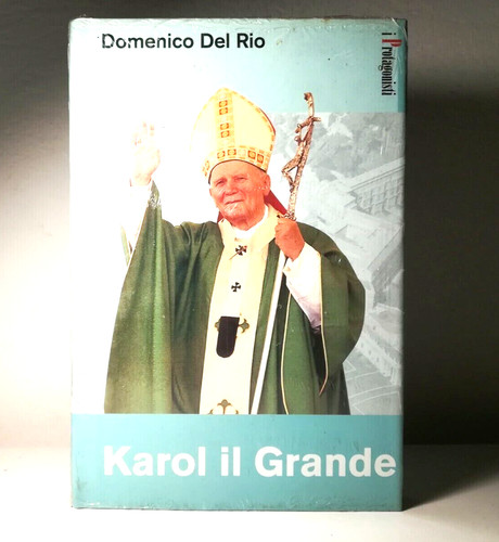 Karol grande domenico - il, di