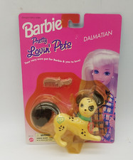 Barbie pretty lovin pets - barbie,