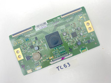 LG DISPLAY TLI2461MC Scheda TV