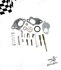 kit revisione carburatore