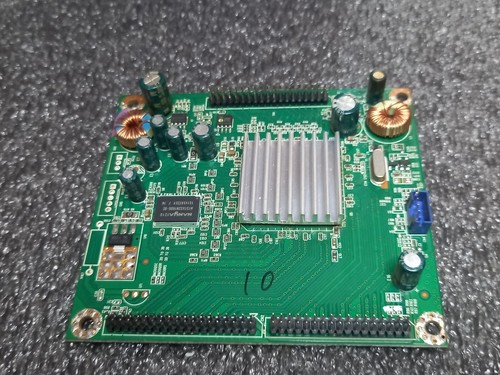 Main board controller - board, mst6m30