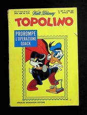 Mickey Mouse 907 1973 Comics
