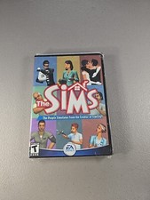 The Sims 1 People Simulator
