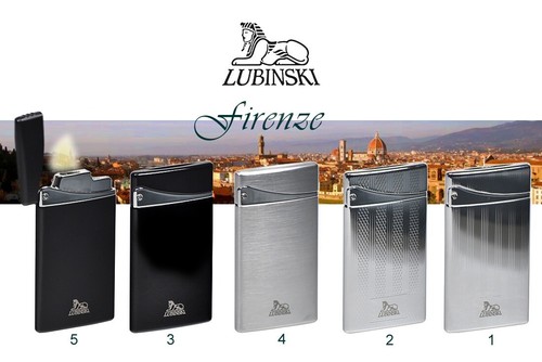 Lighter accendino slim - accendino,